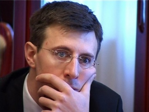 Киртоакэ забронировал главную площадь страны для празднования Дня Европы в последующие 100 лет