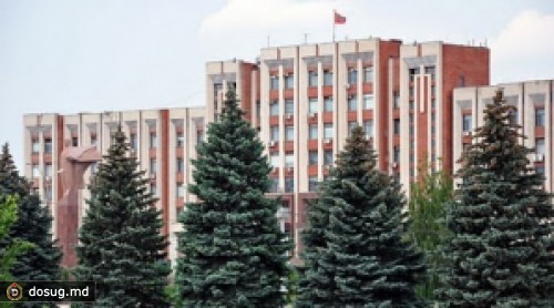 Кишинев обнадеживают результаты приднестровского голосования