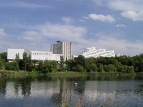 Кишинев остается самым дешевым городом для проживания иностранцев