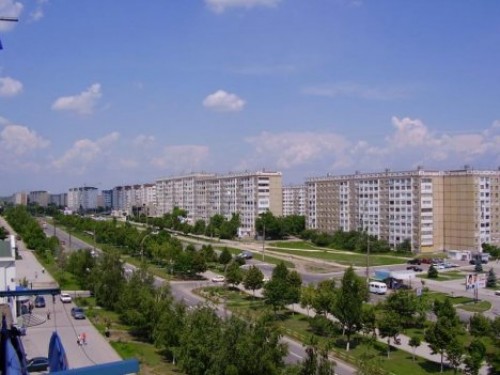 Кишинев занял шестое место в списке самых уродливых городов мира