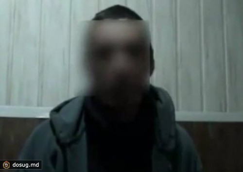 
 Кишиневец украл у старушки 5 леев
