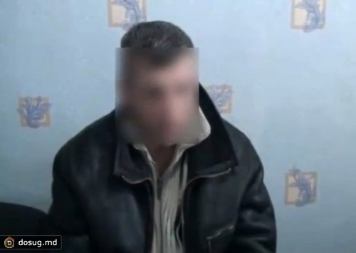
 Кишиневец украл в маршрутке 15 тысяч леев
