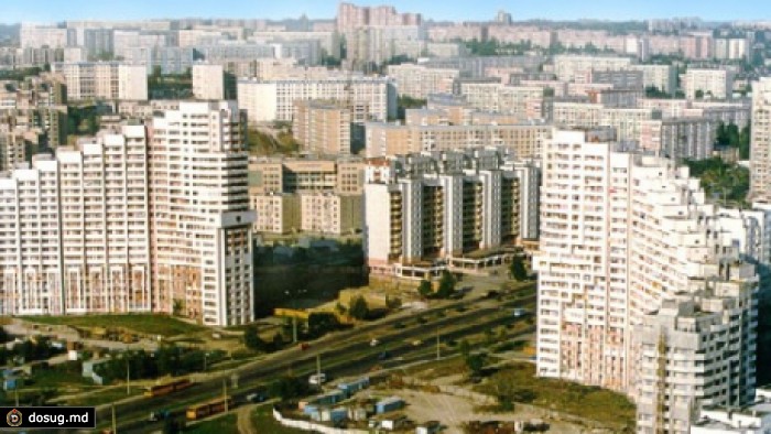 Кишиневцы празднуют 578 годовщину первого упоминания города в летописи