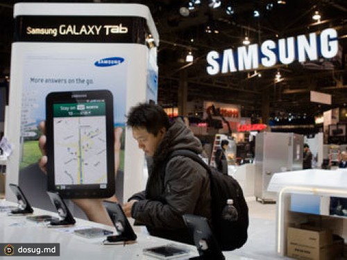 Китай оштрафовал LG и Samsung за ценовой сговор