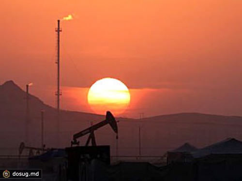 Китай сократит закупки иранской нефти