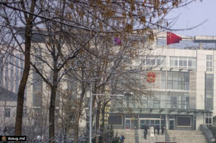 Китай выплатит компенсацию родителям казненного по ошибке