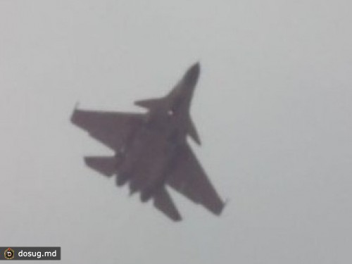 Китай заявил о превосходстве истребителя J-15 над Су-33