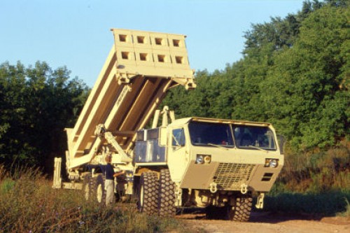 Китайские хакеры украли секреты американской ПРО
