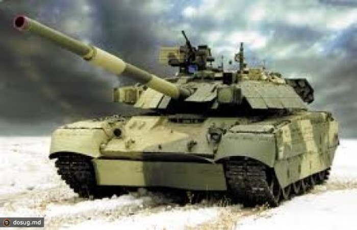 Китайские солдаты растолстели настолько, что не влезают в танки