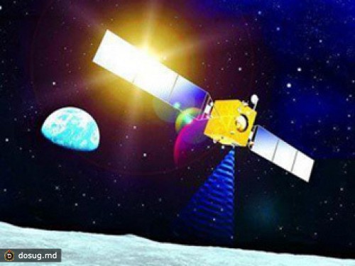Китайский аналог GPS заработал в ограниченном режиме