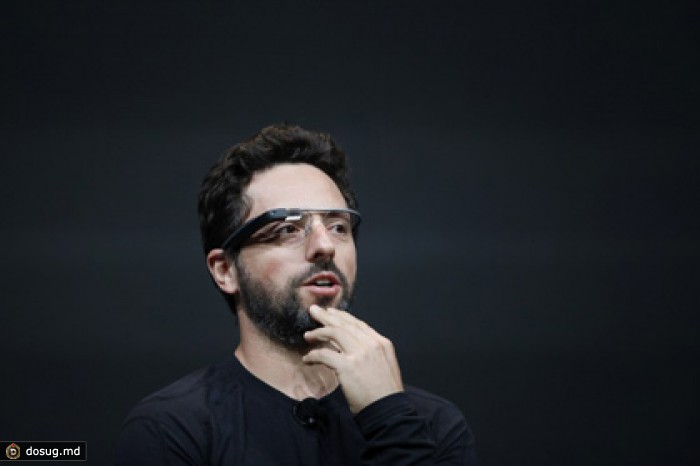 Китайцы назвали создателя Google крупнейшим российским миллиардером