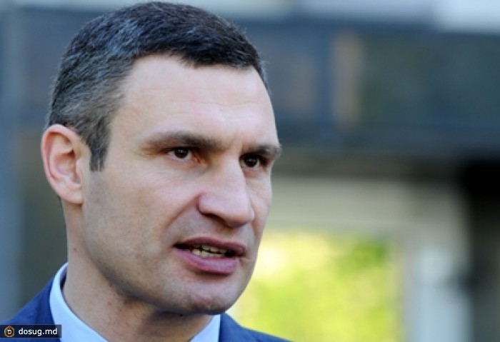 Кличко пообещал Майдану представительство в горсовете