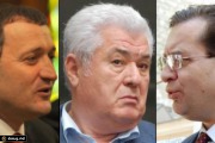 Коалиция коммунистов с правыми: европейская практика или измена идеалам