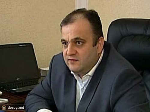 Кокойты отправил в отставку главу Верховного суда Южной Осетии