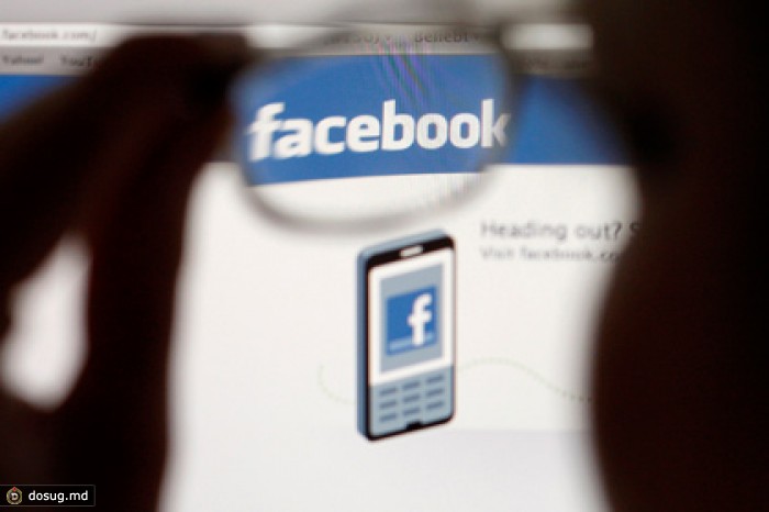 Количество подростков в Facebook сократилось на четверть