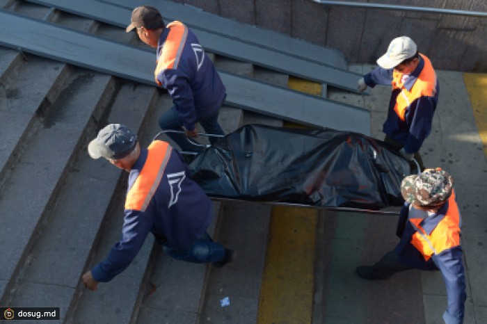 Количество жертв аварии в московском метро выросло до 22