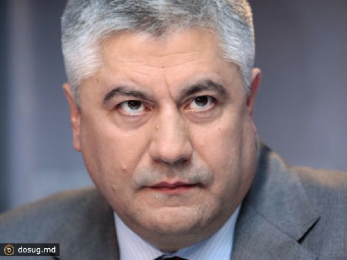 Колокольцев запретил увольнять полицейских задним числом
