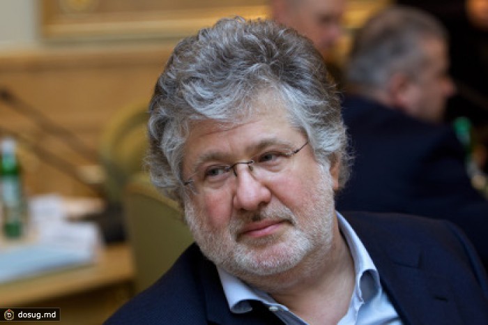 Коломойский позвал представителей власти Юго-Востока Украины на съезд