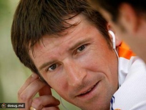 Команда "Катюша" заполучила российского призера "Тур де Франс"