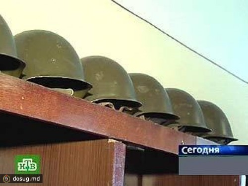 Командир части сдал солдата в аренду гаишнику для охраны автостоянки