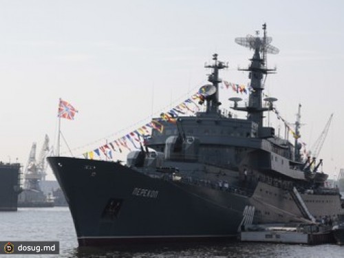 Командир корабля стал фигурантом дела о смерти матроса на стрельбах в Кронштадте