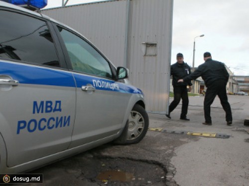 Командир спецполка МВД превратил службу в нелегальный бизнес