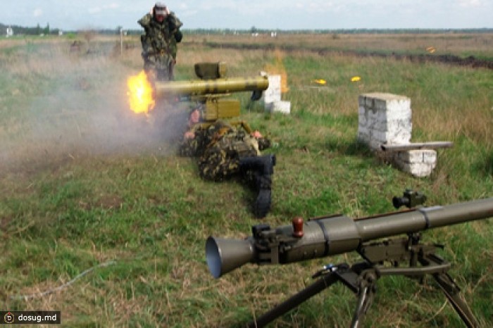 Командира украинской части посадили за утопленные ракетные комплексы