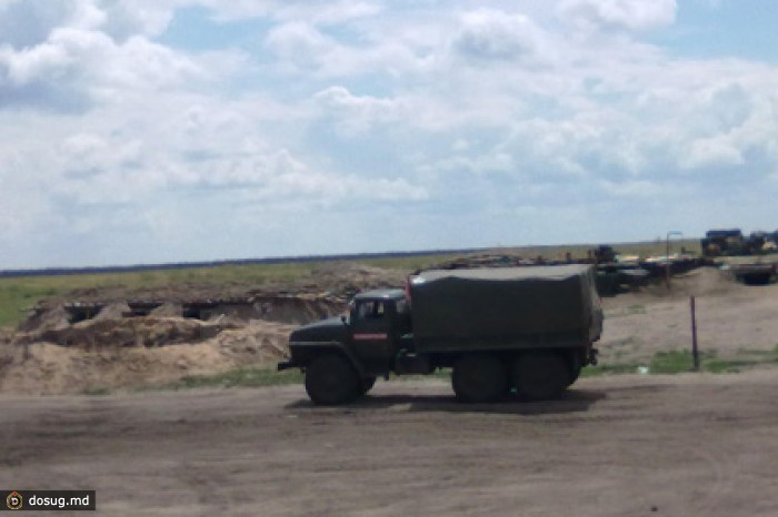 Командира воинской части посадили за гибель солдат