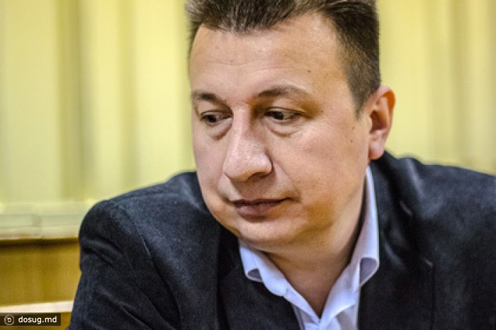 Командиру «Стрижей» отменили подписку о невыезде