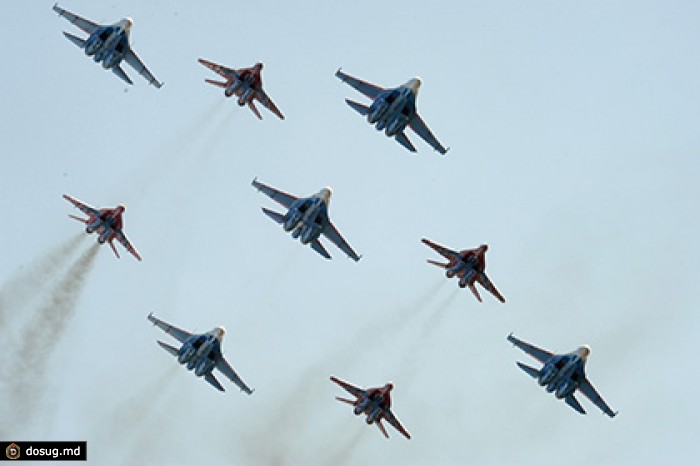 Командование ВВС в 2015 году получит систему связи нового поколения