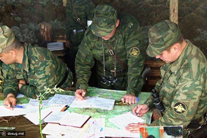 Комбатов Западного военного округа подготовят к переброске войск