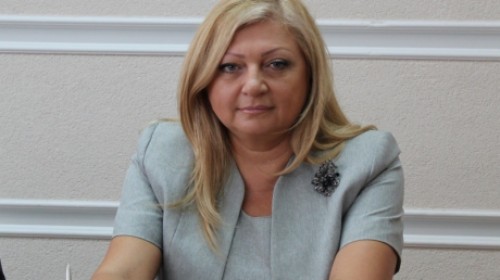 Комиссия по правам человека даст оценку заявлениям омбудсмена Аурелии Григориу