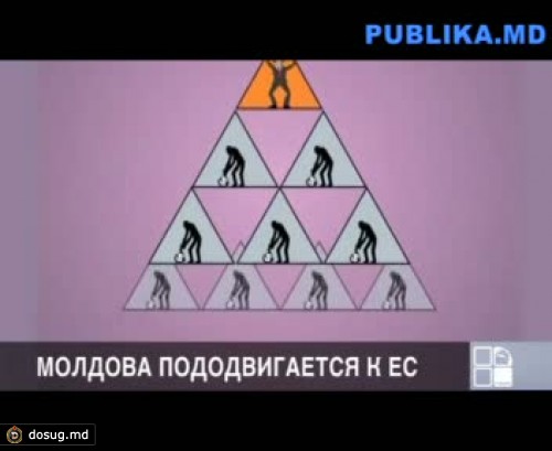 Комиссия по вопросам права изучит проект о наказании организаторов схем, подобных MMМ