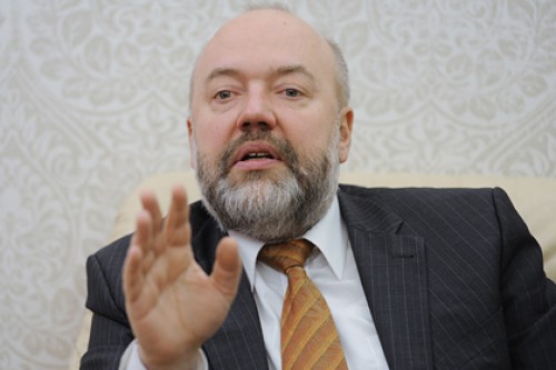 Комитет Госдумы рекомендовал сократить закон о борьбе с пиратством