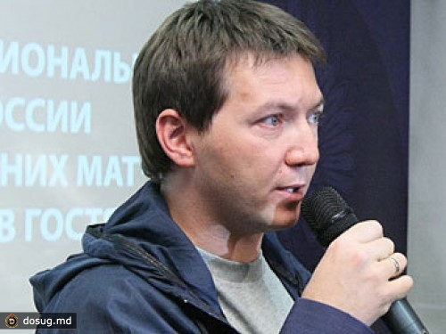 Комментатор Черданцев пожаловался на Sports.ru в ФАС