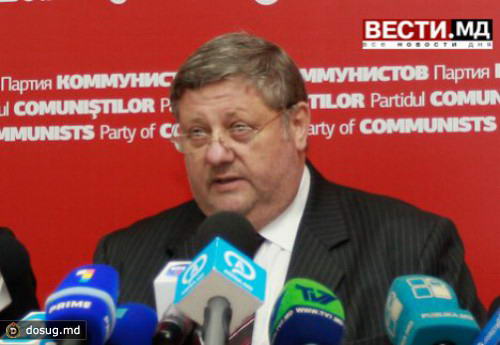 
 Коммунисты не пойдут на уступки в мунсовете
