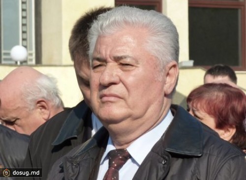 
 Коммунисты объяснили свой бойкот заседаний парламента
