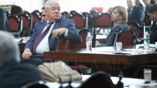 Коммунисты отказались почтить память жертв первой волны депортации из Бессарабии