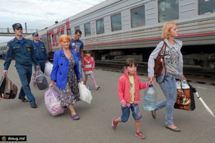 Коммунисты попросили Якунина наладить движение поездов в ДНР