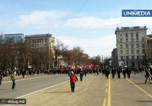 
 Коммунисты выйдут на протесты против закона о недискриминации
