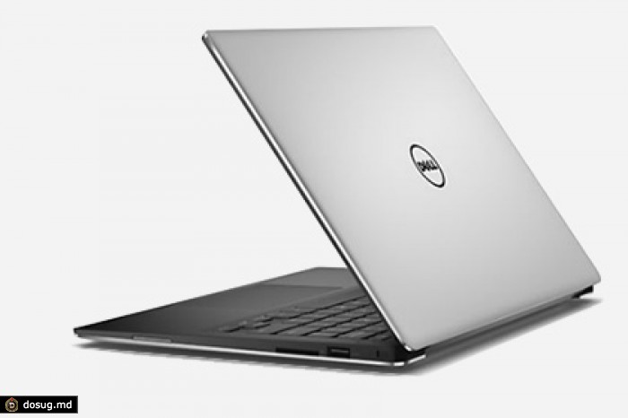 Компания Dell начала продажи конкурента MacBook