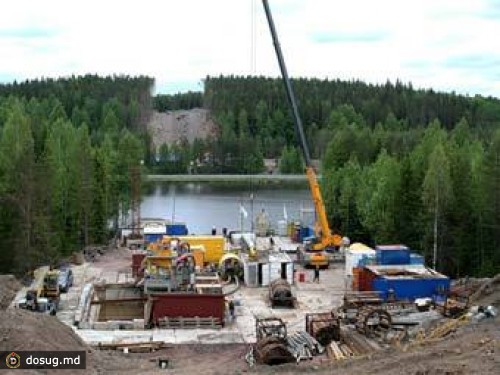 Компания Ротенберга построит крупнейшую в мире компрессорную станцию