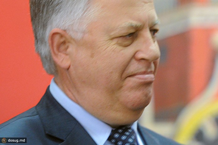 Компартия Украины предложила упразднить пост президента