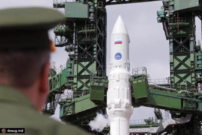 Комплекс «Байтерек» начнут строить на Байконуре в 2021 году