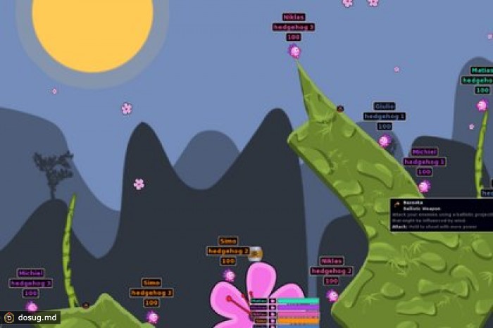 Компьютерные игры оказались «синхронизатором» мозгов игроков