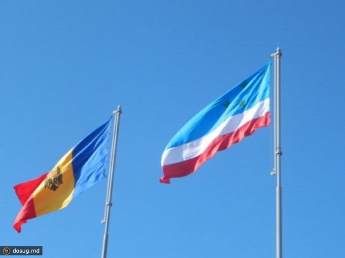 Комрат сегодня отмечает 225 годовщину основания города