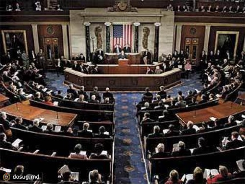 Конгресс США достиг компромисса по налоговым льготам