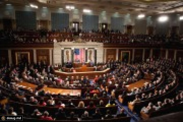 Конгресс США призвал Обаму начать поставки оружия Киеву