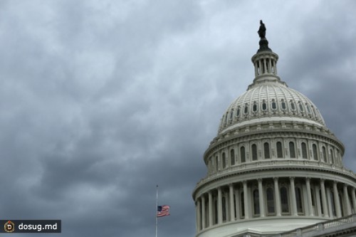 Конгресс США заблокировал военную помощь сирийским повстанцам