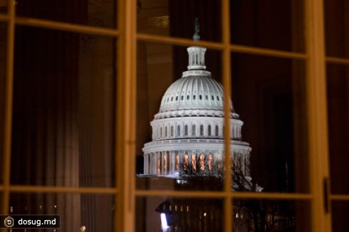 Конгрессу США раскроют секретные документы об использовании беспилотников